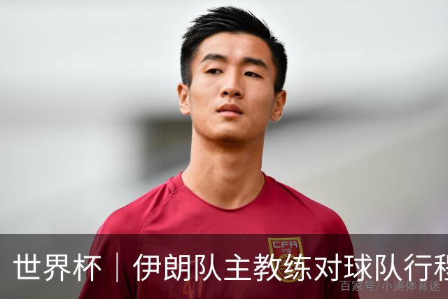 世界杯｜伊朗队主教练对球队行程突变表示强烈不满
